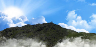 Cerro Uritorco