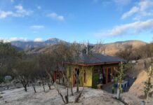 Casa Qui-Llay : Expansión de la Conciencia y Sanación Casa Qui-Llay