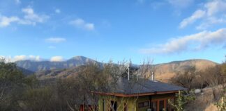 Casa Qui-Llay : Expansión de la Conciencia y Sanación Casa Qui-Llay