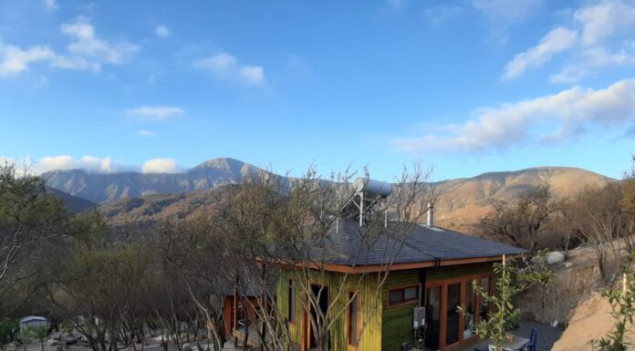 Casa Qui-Llay