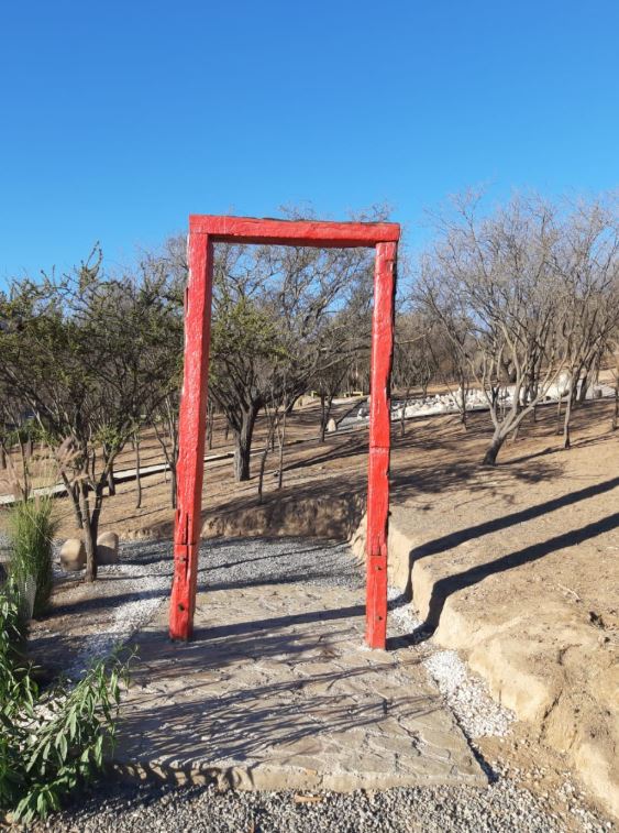 Portal de Fuego