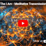 Yo soy el Yo soy – Transmisión meditativa con música suave