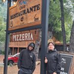 Tan rápido pasó el tiempo