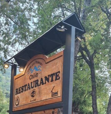 Tan rápido pasó el tiempo